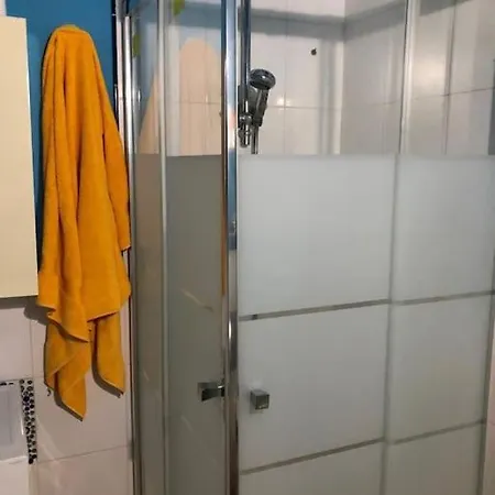 Apartamento Happie